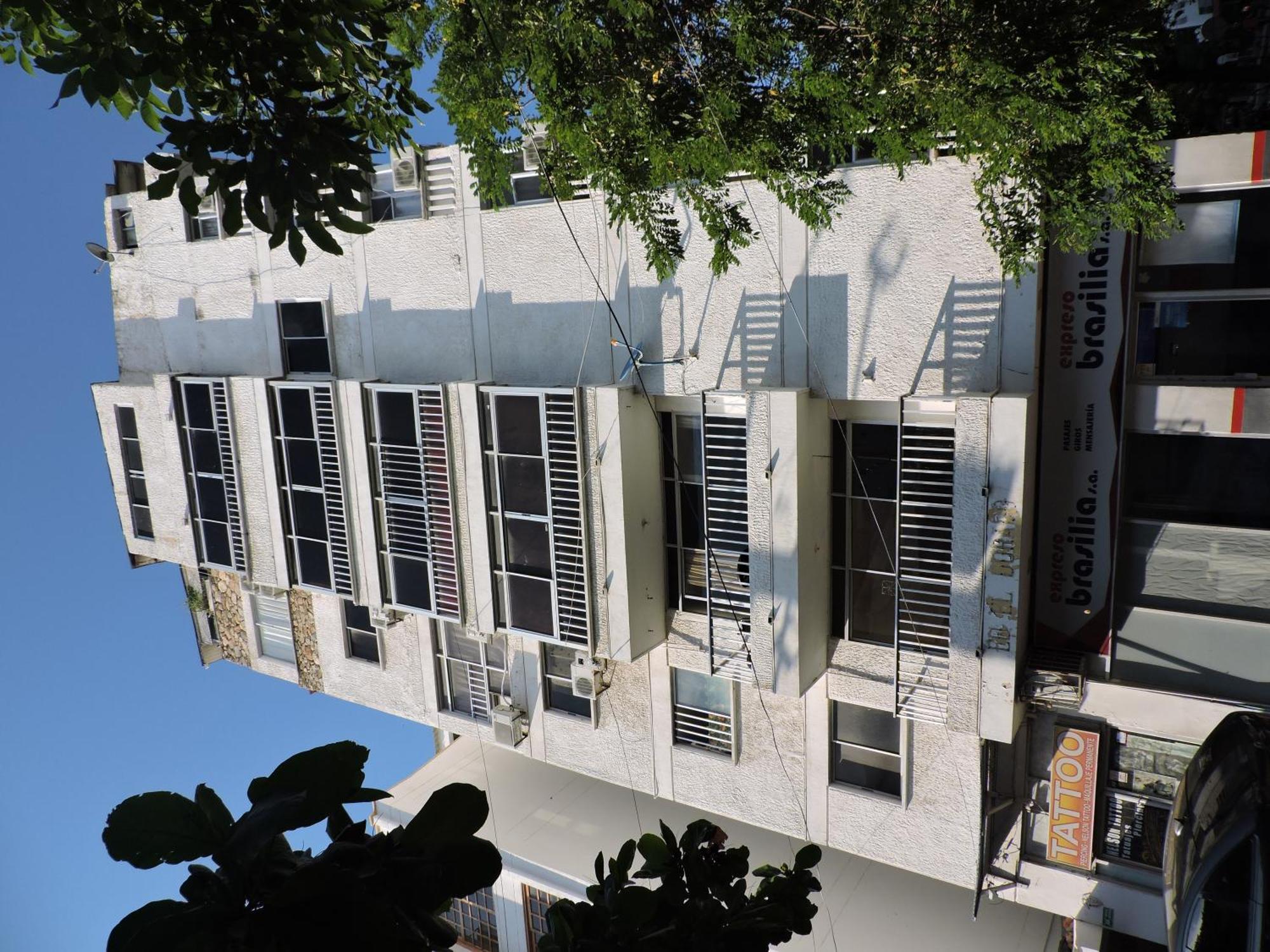 Apartahotel Dorado Rodadero Santa Marta  Exterior foto